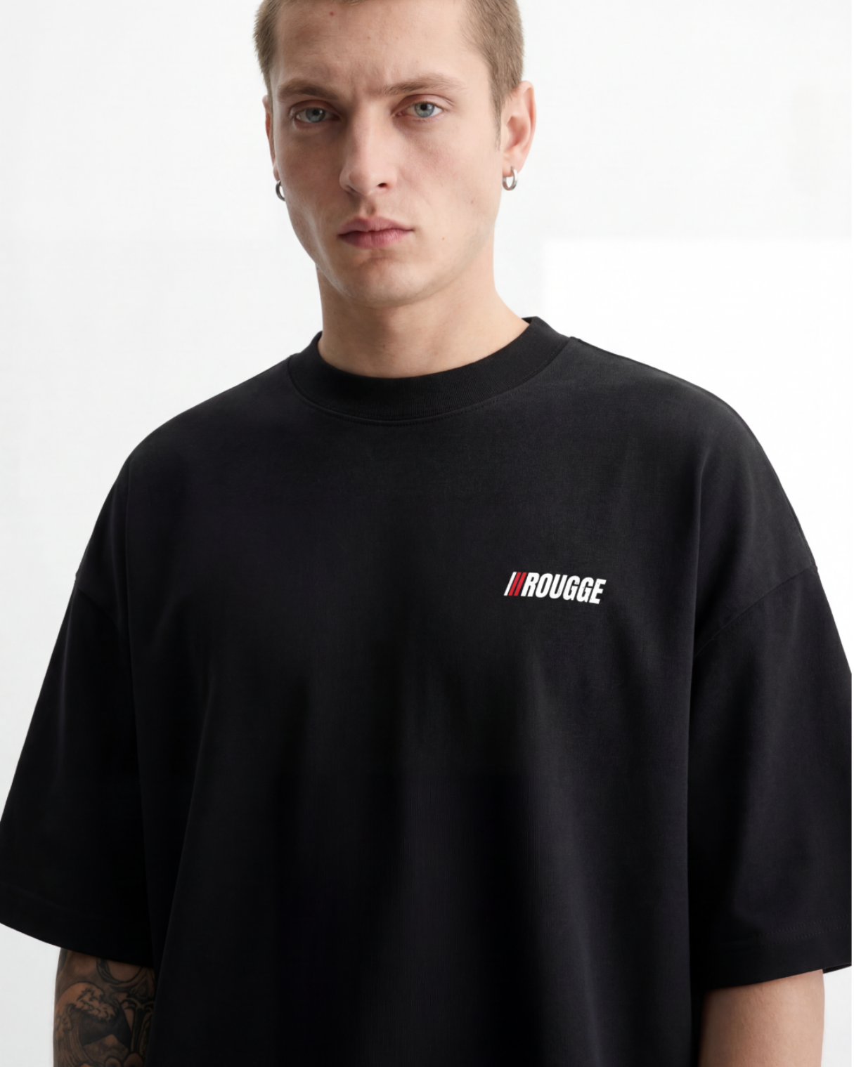 Fast Tee image 6