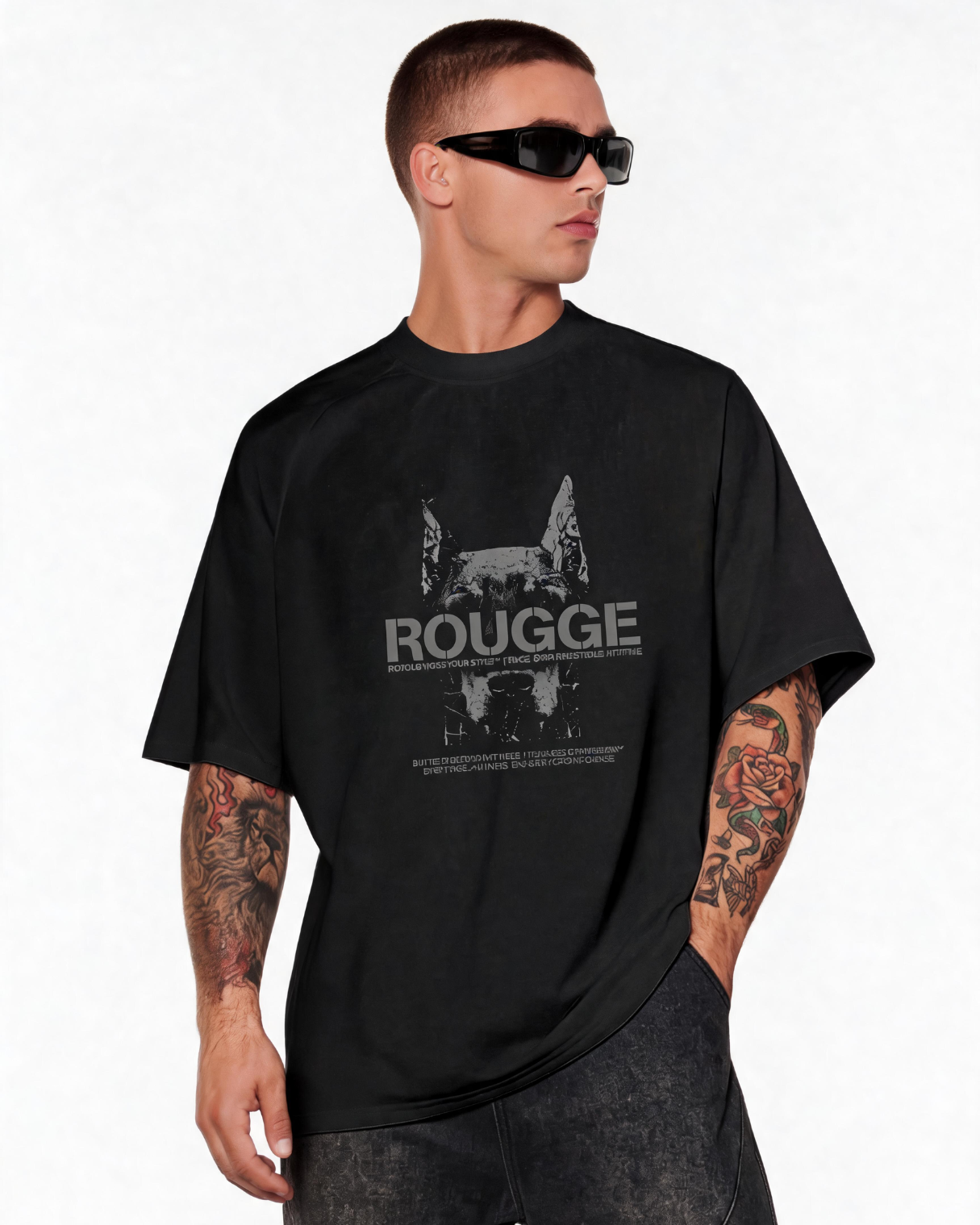 Boss Tee image 7