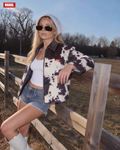 The Cow Jacket image 0