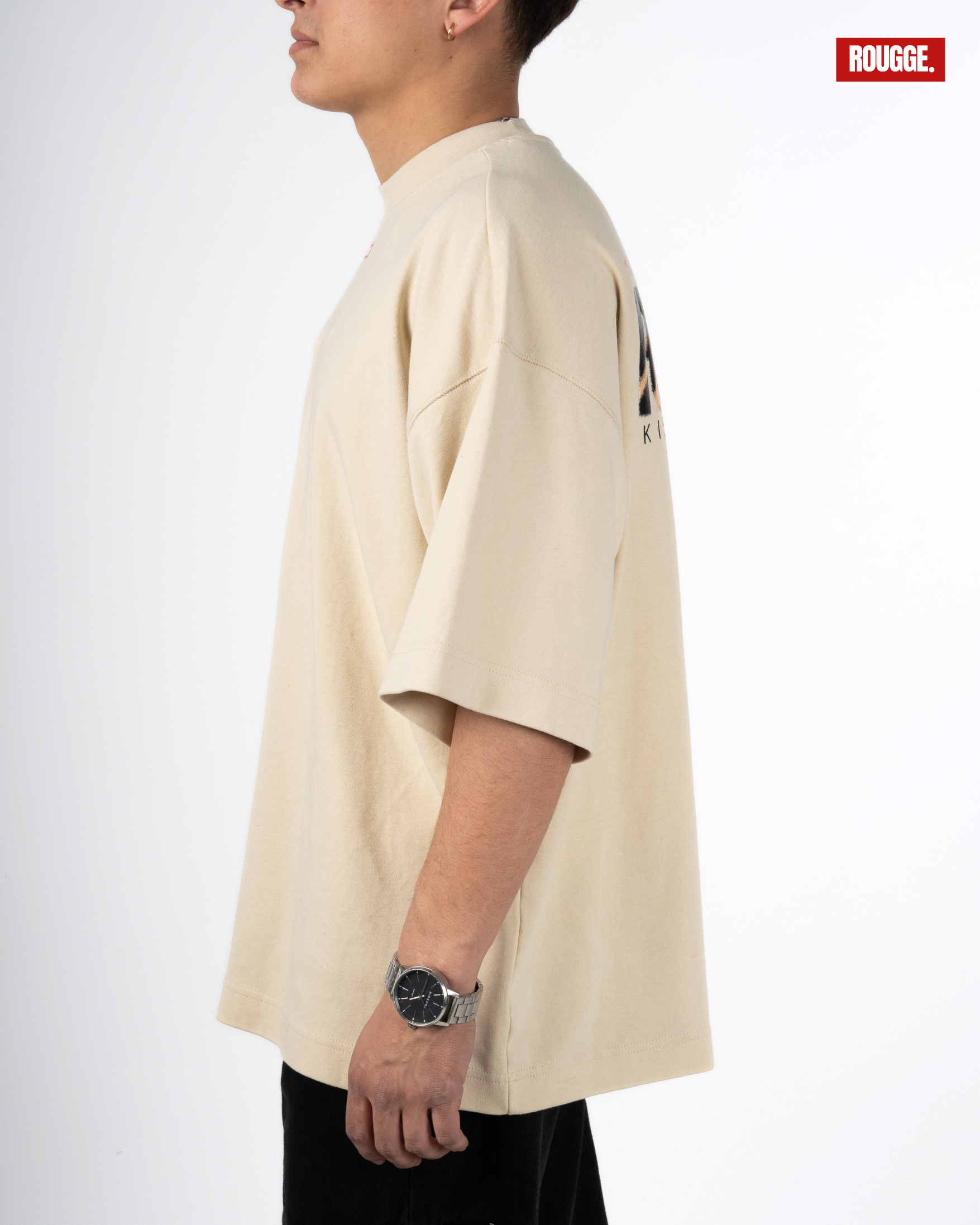 Wild Oversize Tee image 6