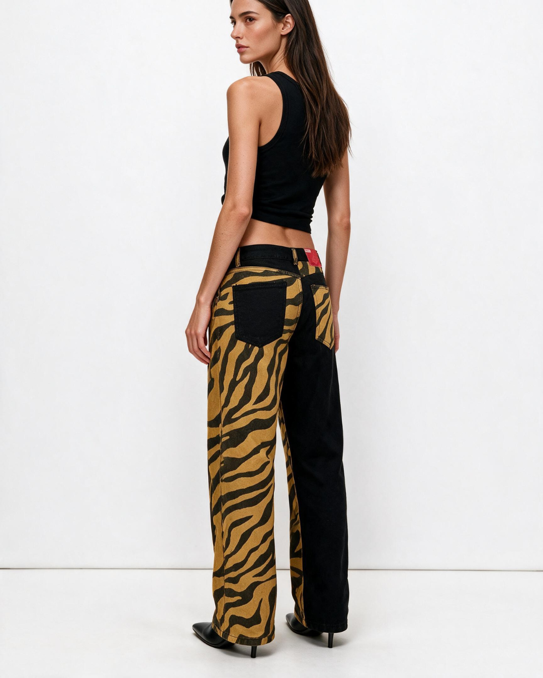 jeans sugar tiger