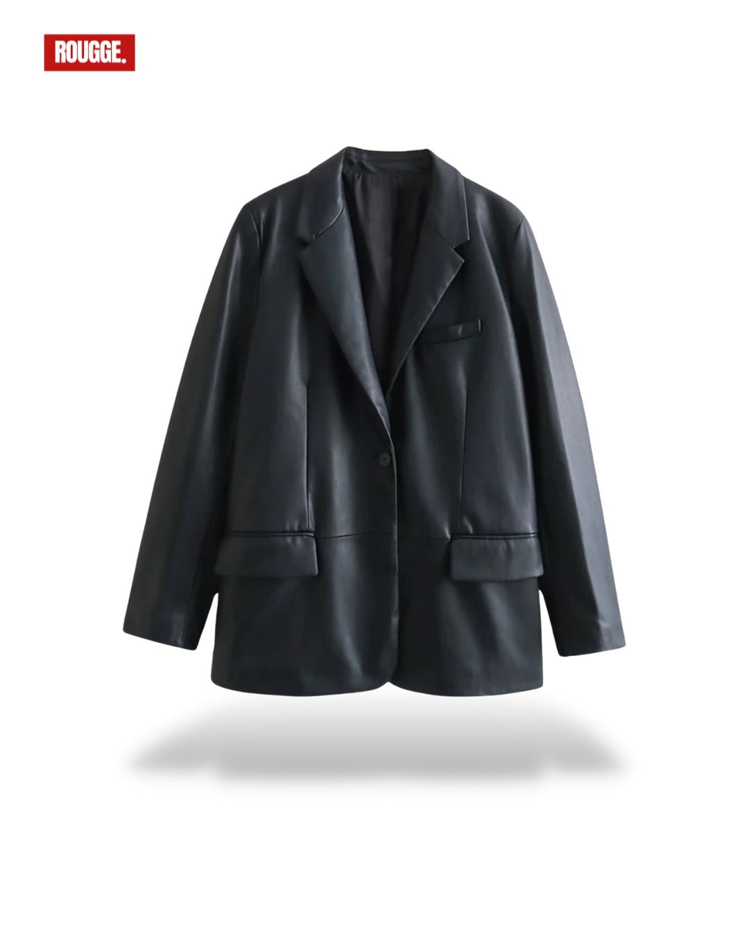 blazer branded rougge image 4