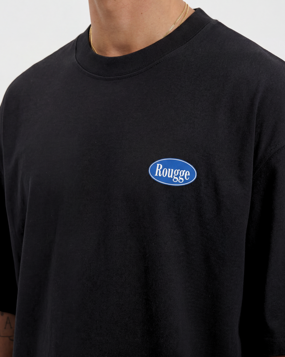 Fire Tee image 6