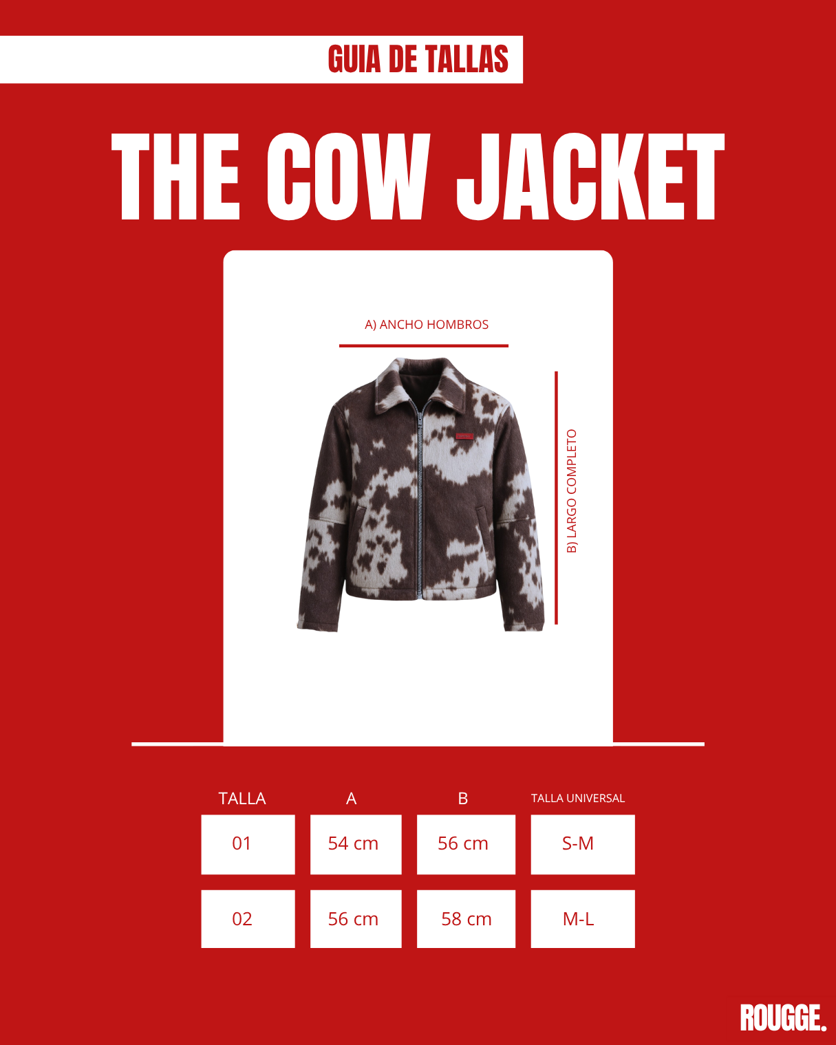 The Cow Jacket image 3