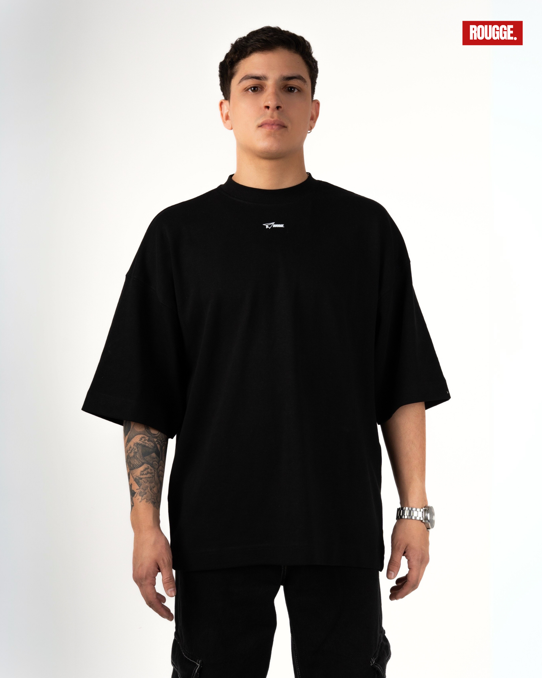 Fly Cow Tee image 2