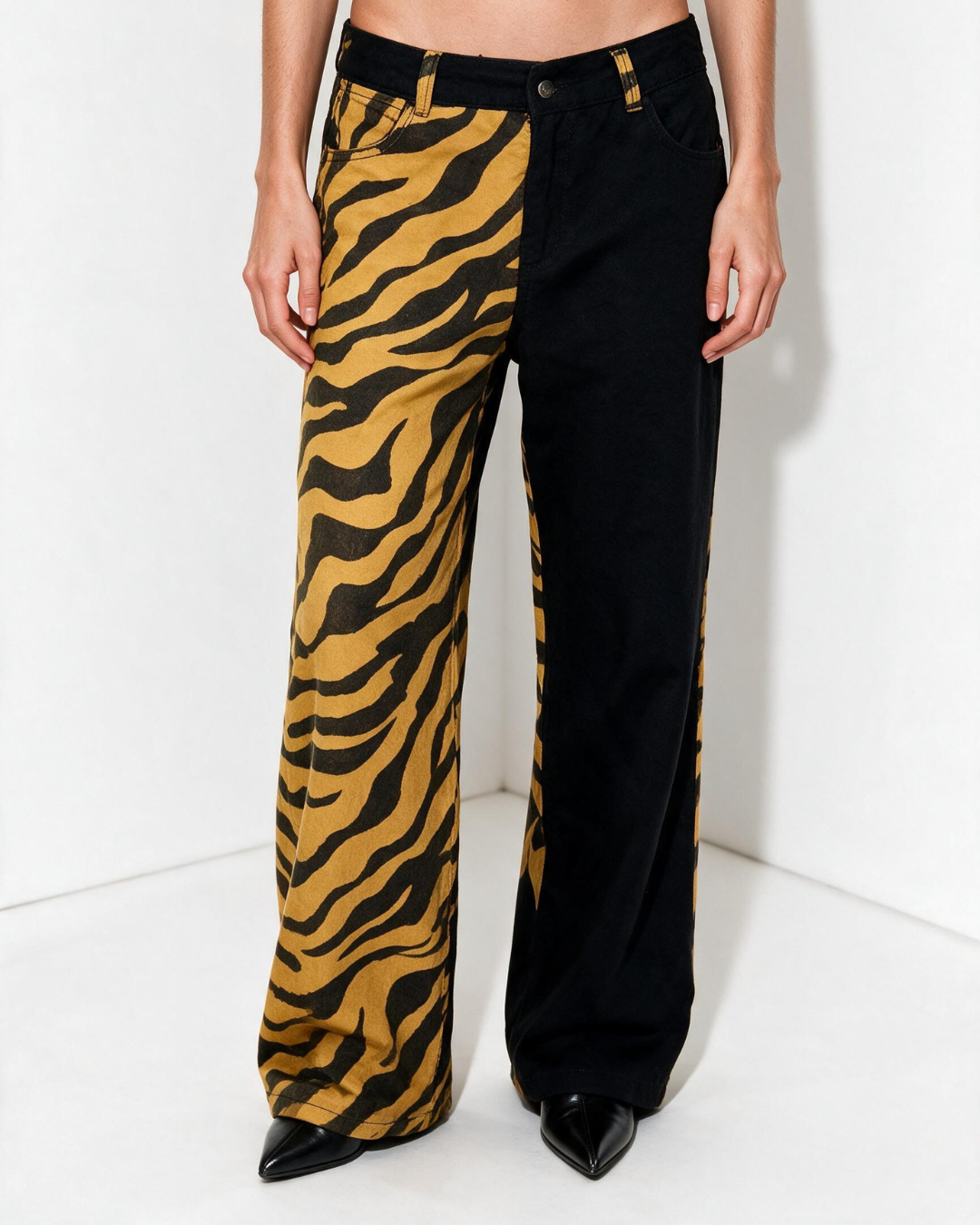 jeans sugar tiger