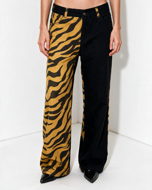 jeans sugar tiger