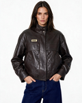 Brown & Gold Jacket