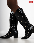 Midnight Boots Cuero image 0