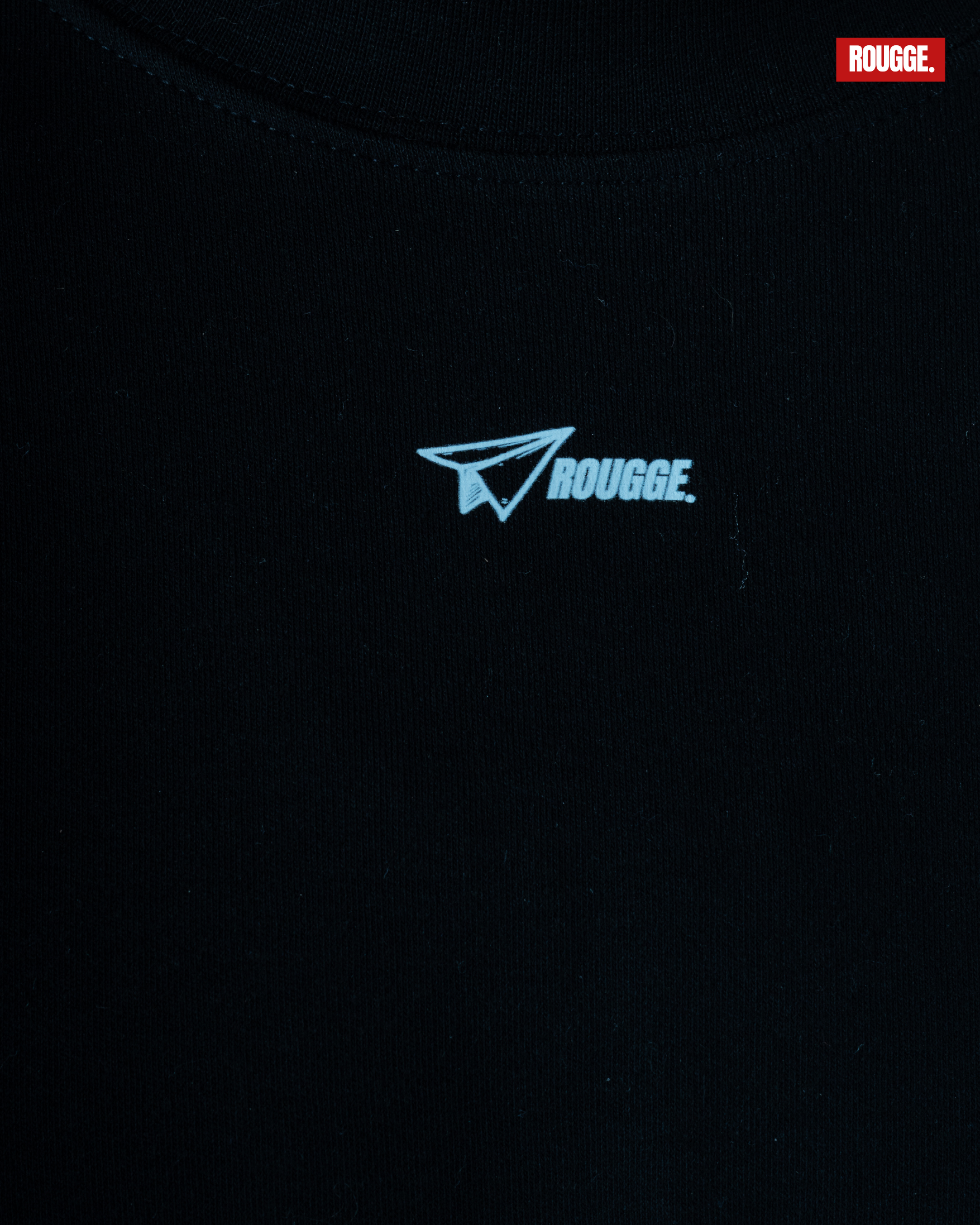 Fly Cow Tee image 6
