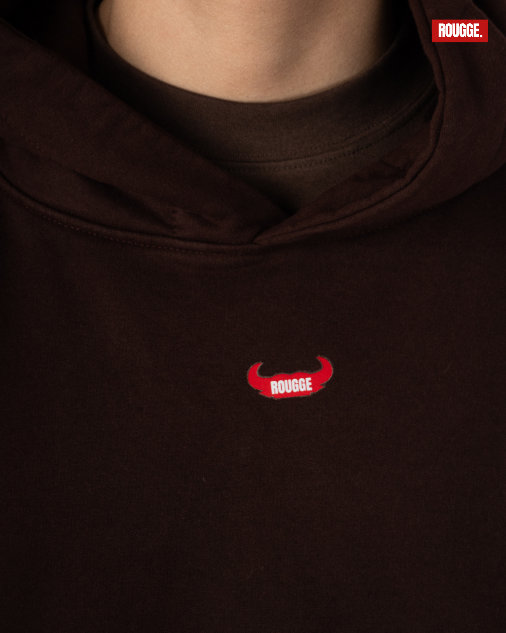 Cowboy Heart Hoodie image 2