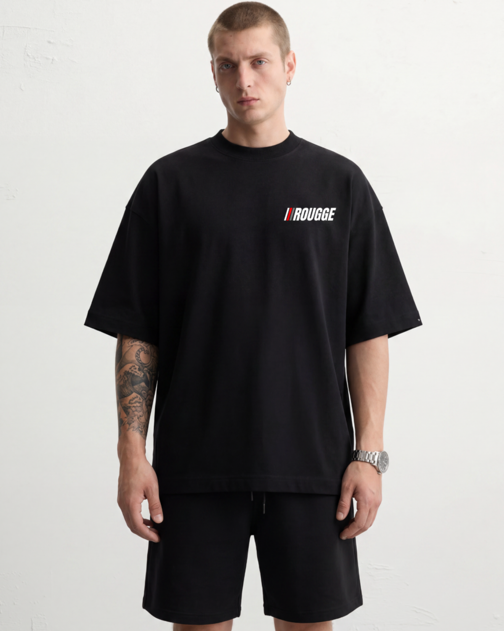 Fast Tee image 4