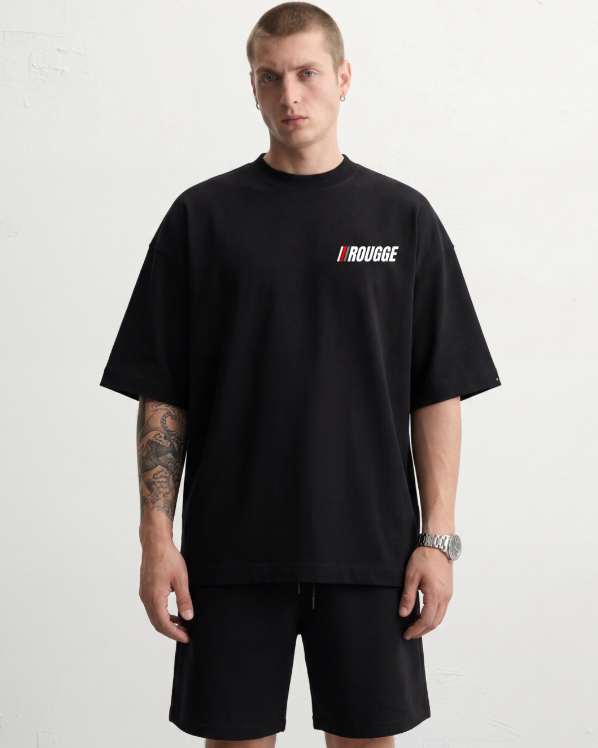 Fast Tee image 4