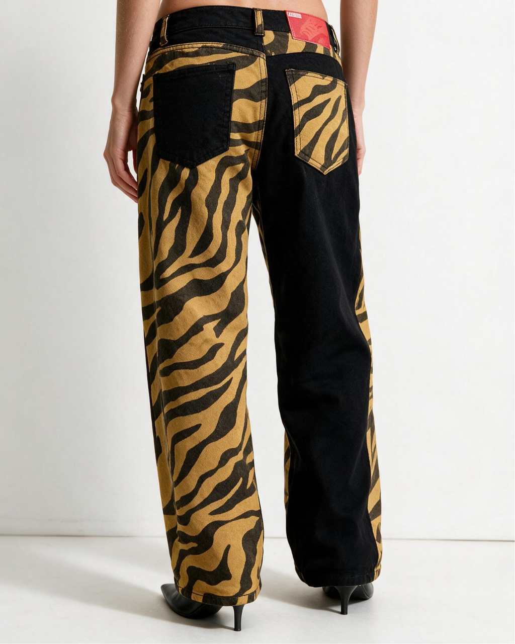 jeans sugar tiger