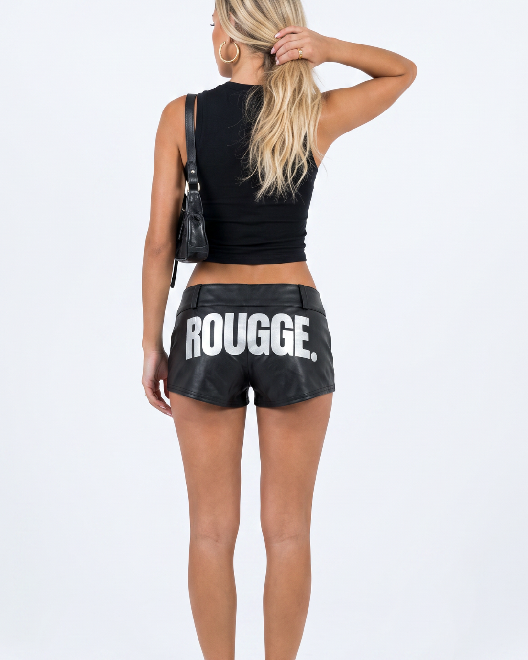 Micro-Short R