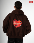 Cowboy Heart Hoodie image 0