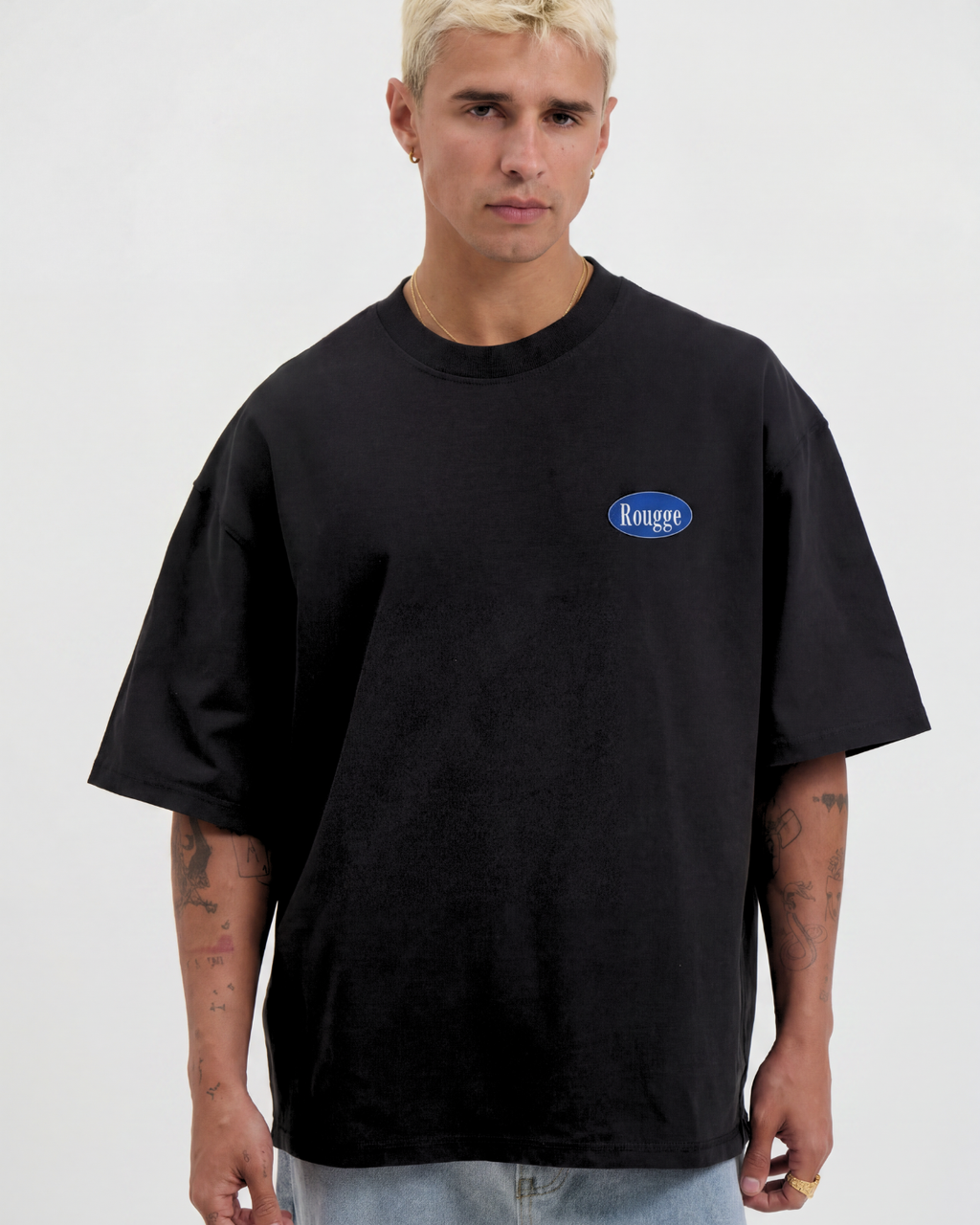 Fire Tee image 1
