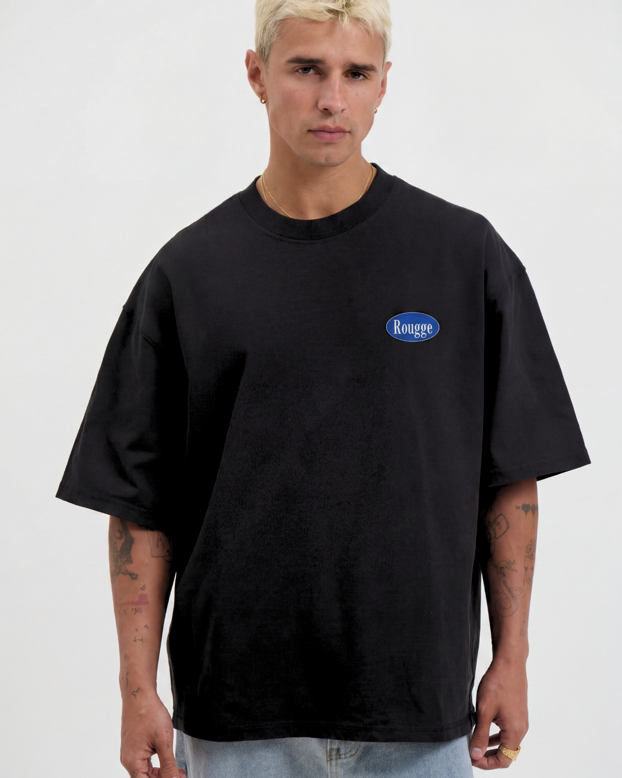 Fire Tee image 1