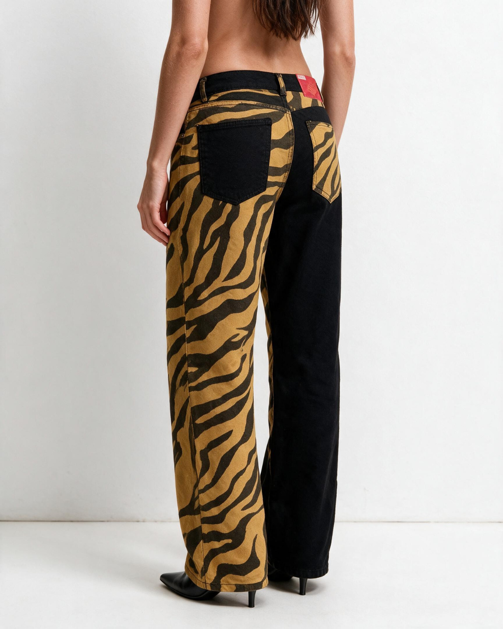 jeans sugar tiger