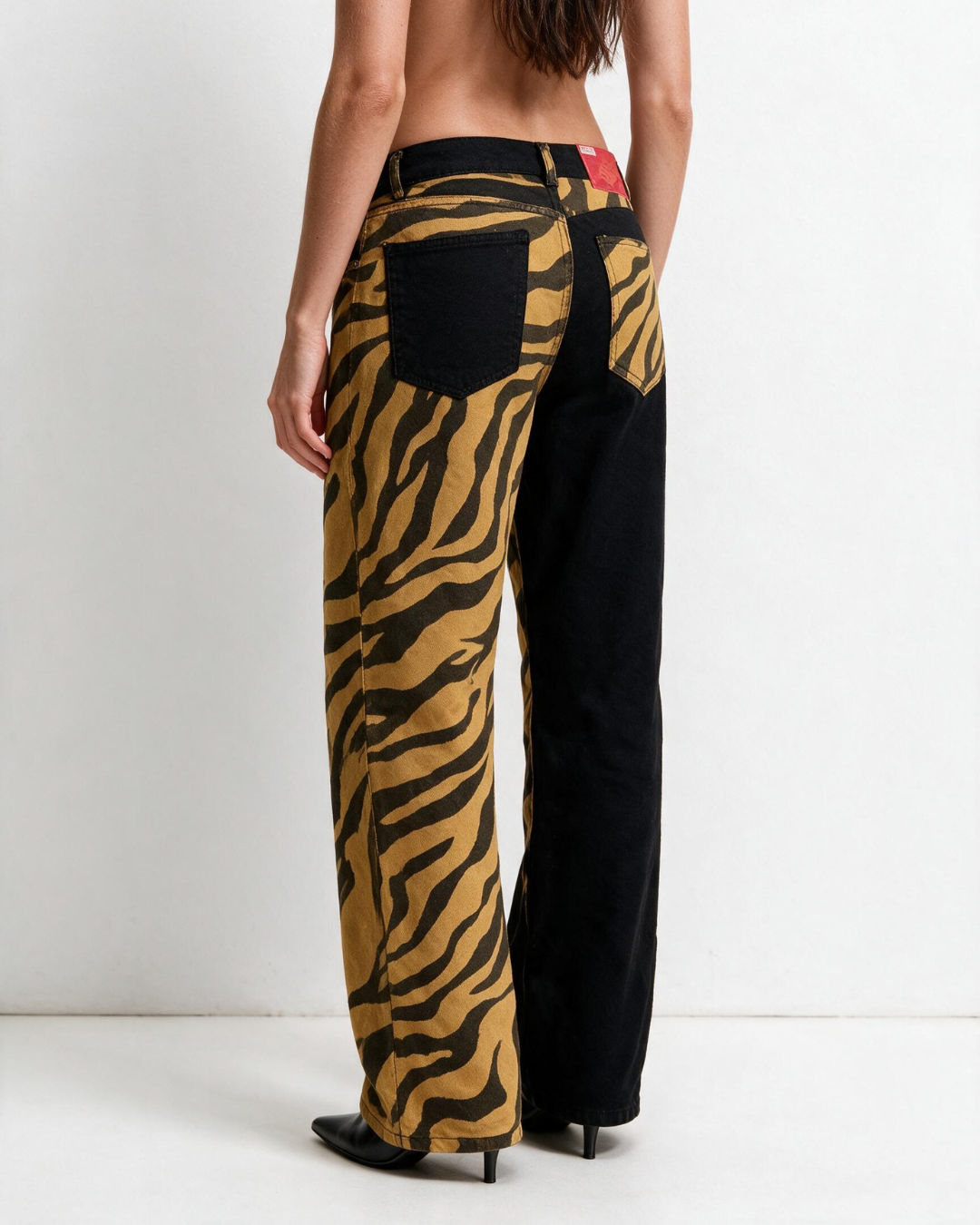 jeans sugar tiger