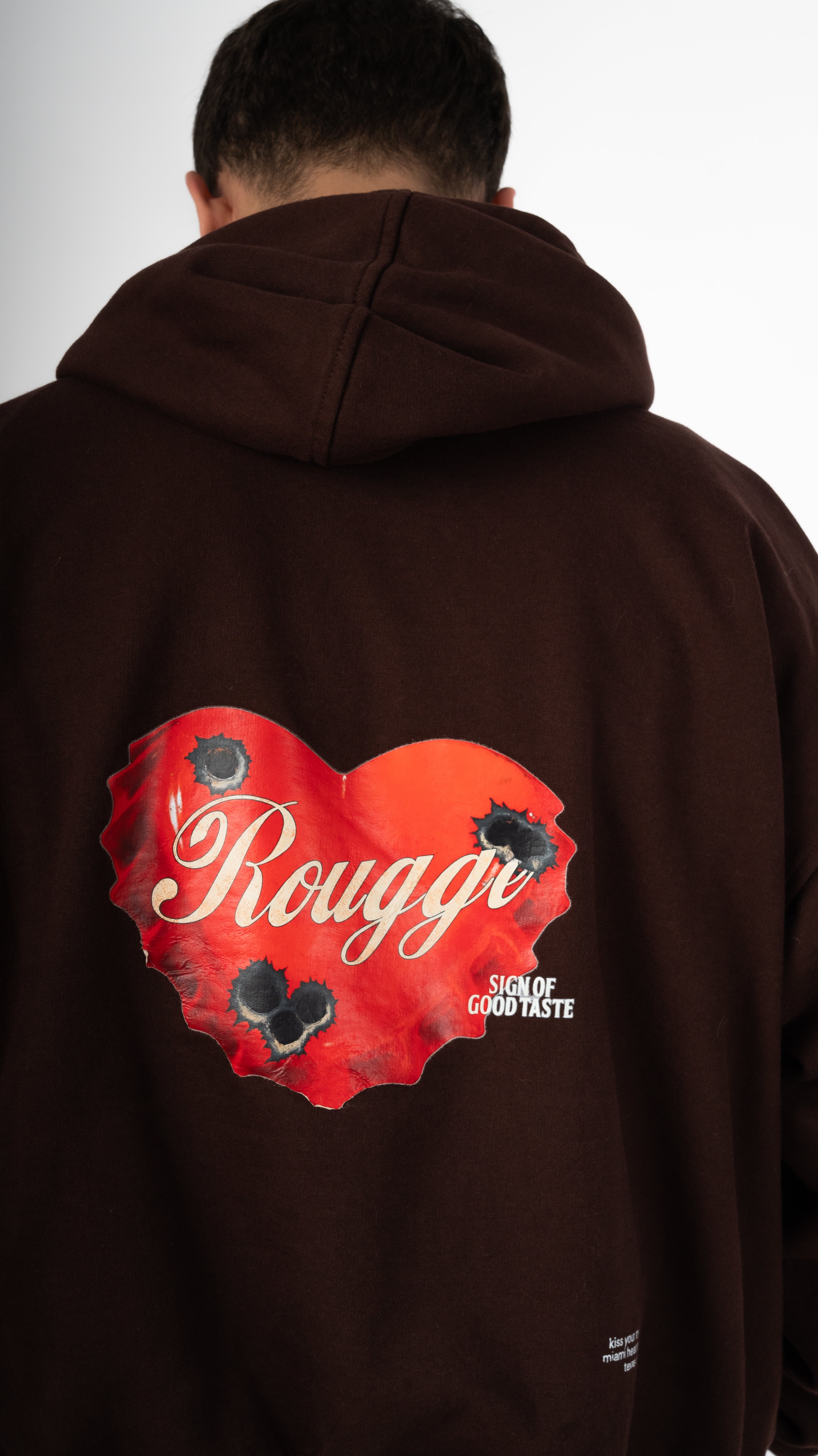 Cowboy Heart Hoodie image 3