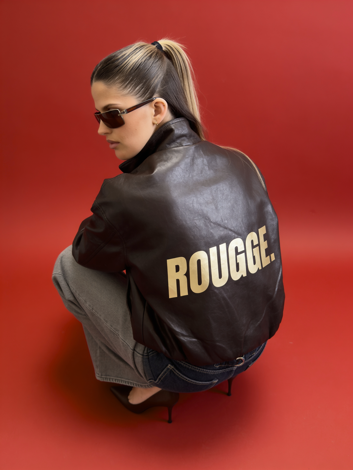 CHAQUETAS