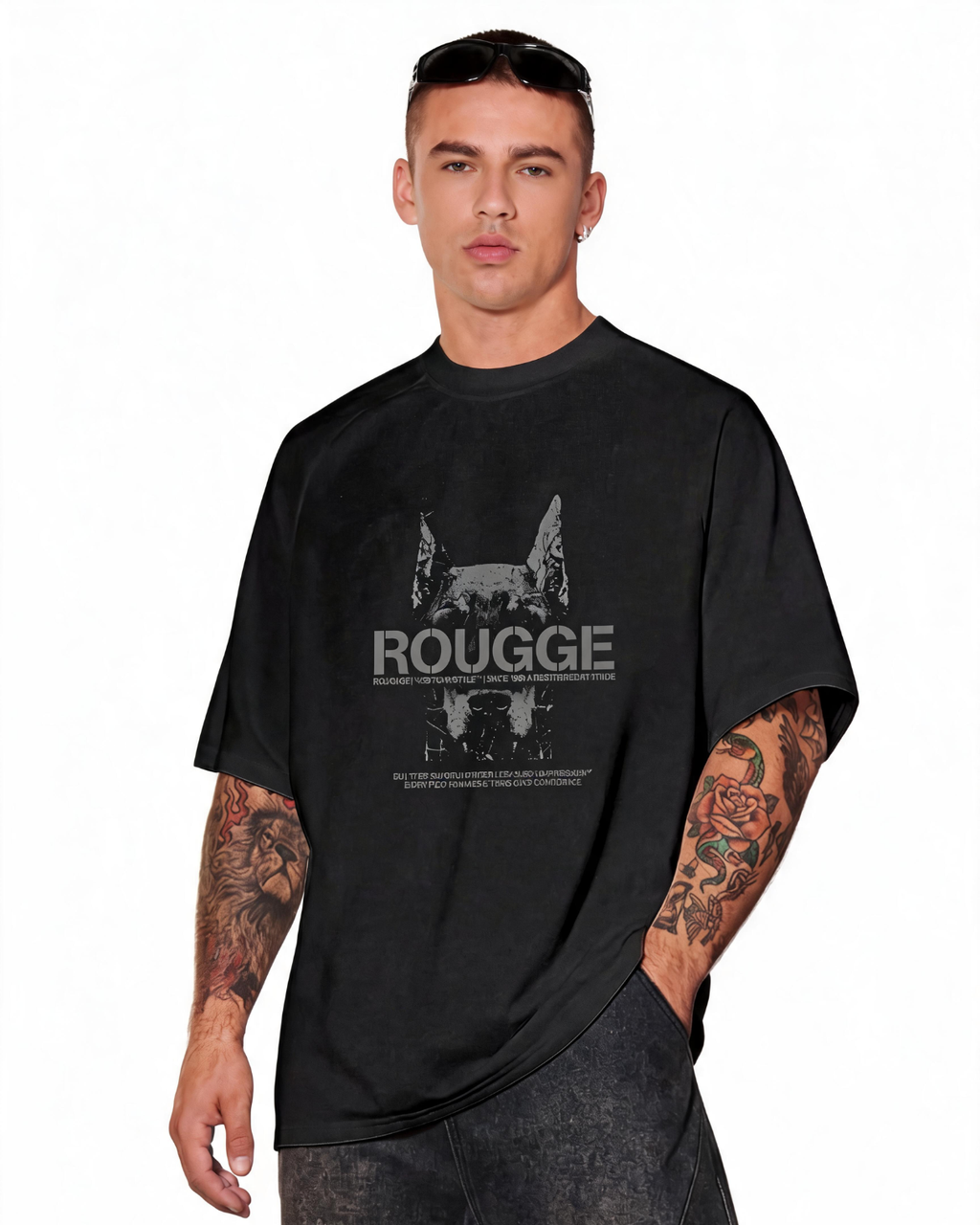 Boss Tee image 8