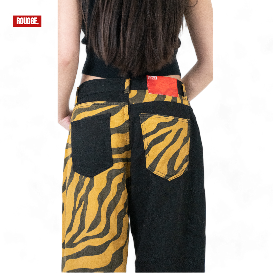 jeans sugar tiger image 5