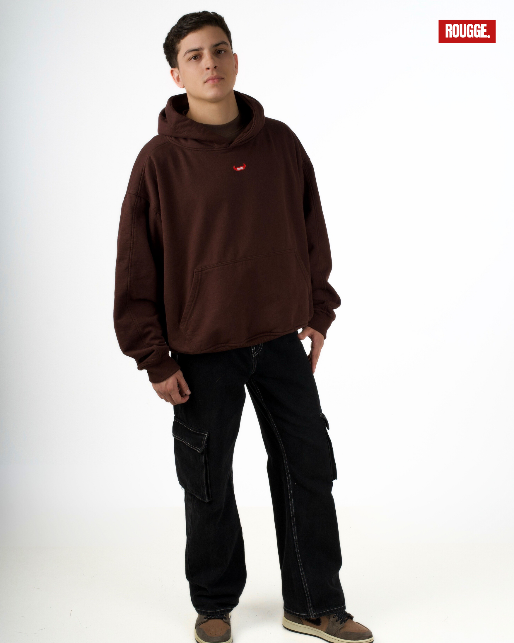 Cowboy Heart Hoodie image 1