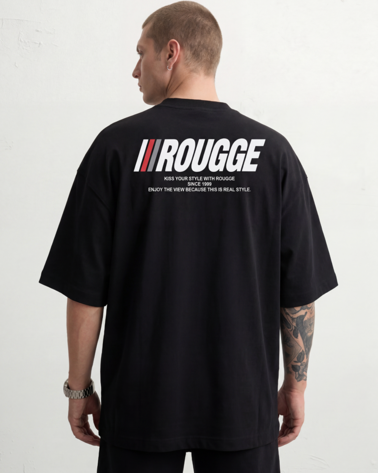 Fast Tee image 5