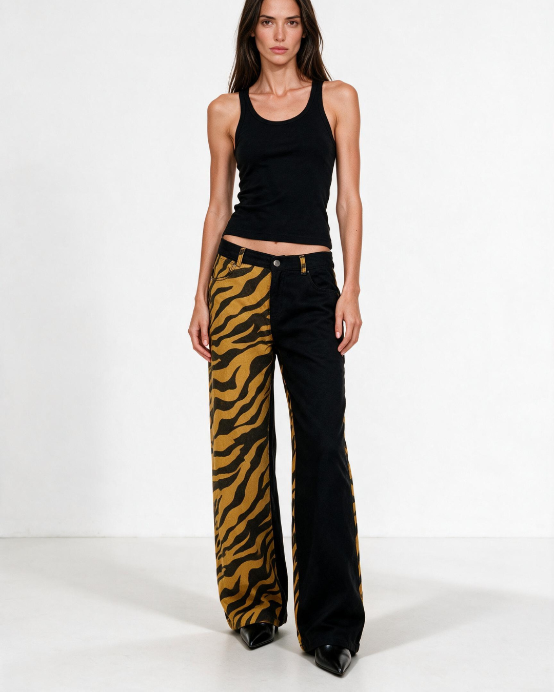 jeans sugar tiger