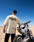 Wild Oversize Tee image 0