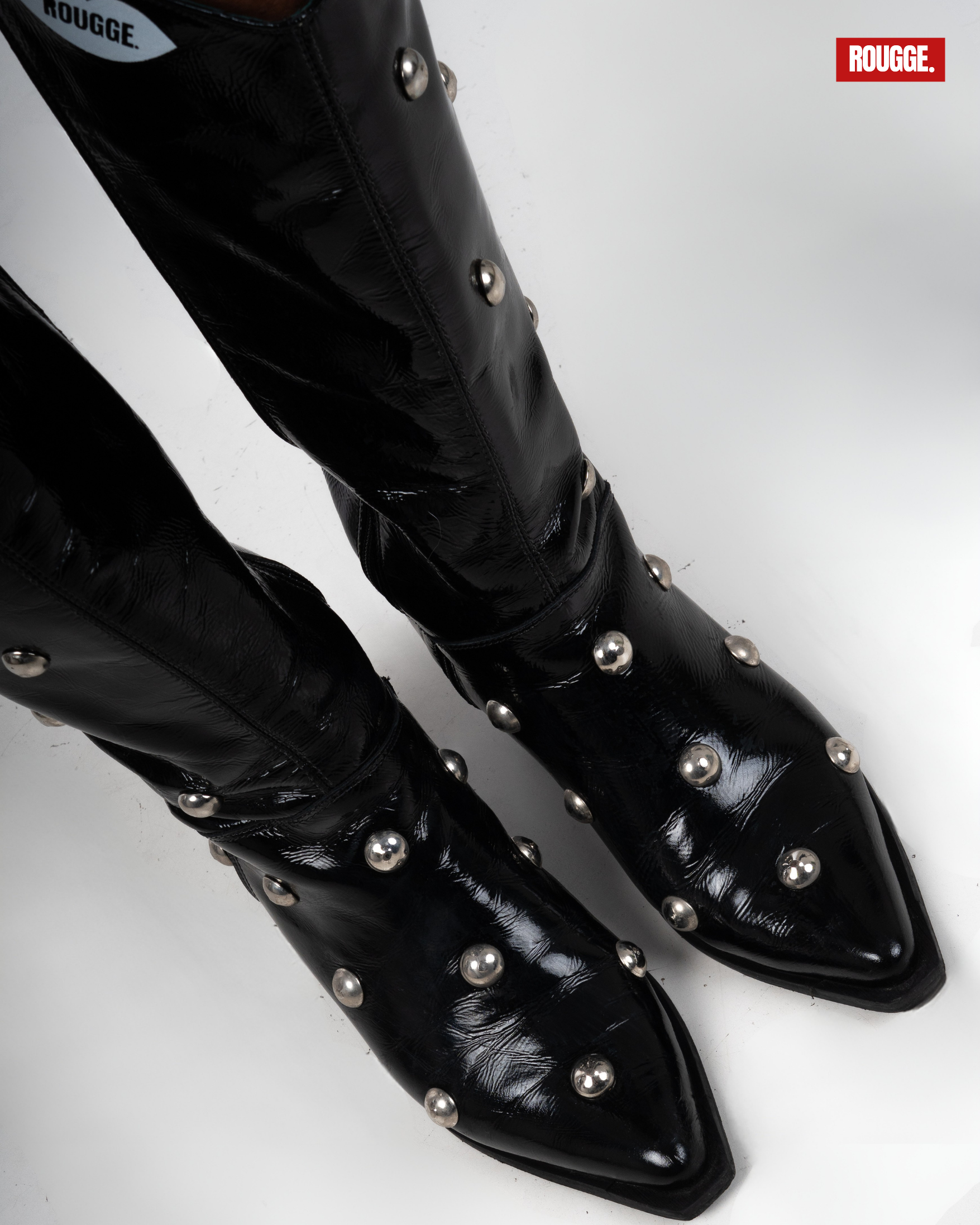 Midnight Boots Cuero image 1