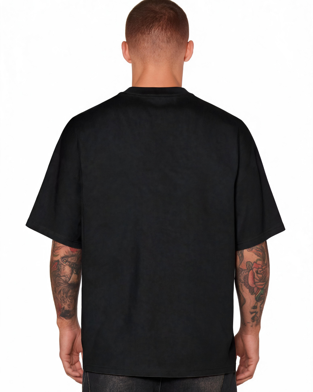 Boss Tee image 5