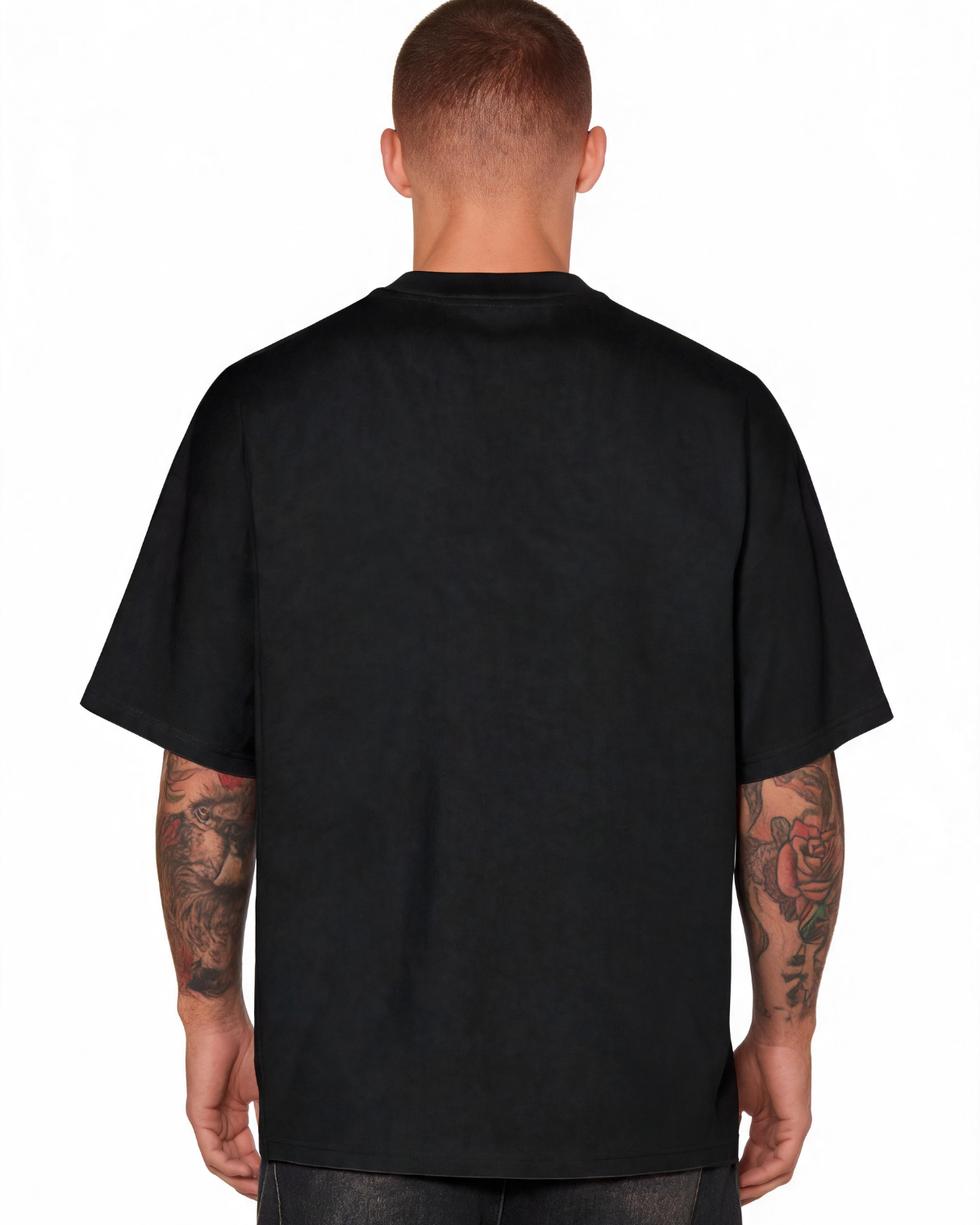 Boss Tee image 5