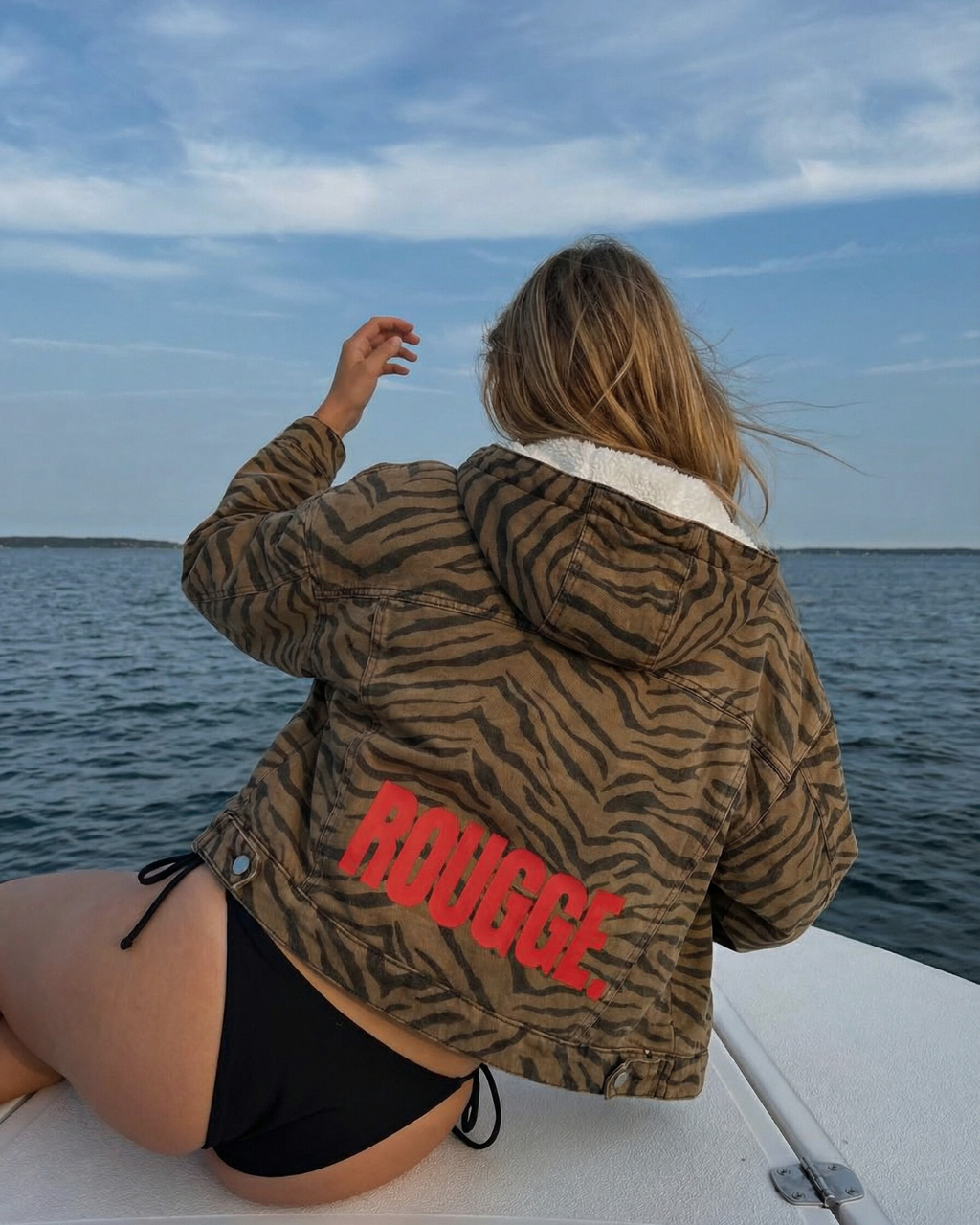 tigress instict jacket image 2