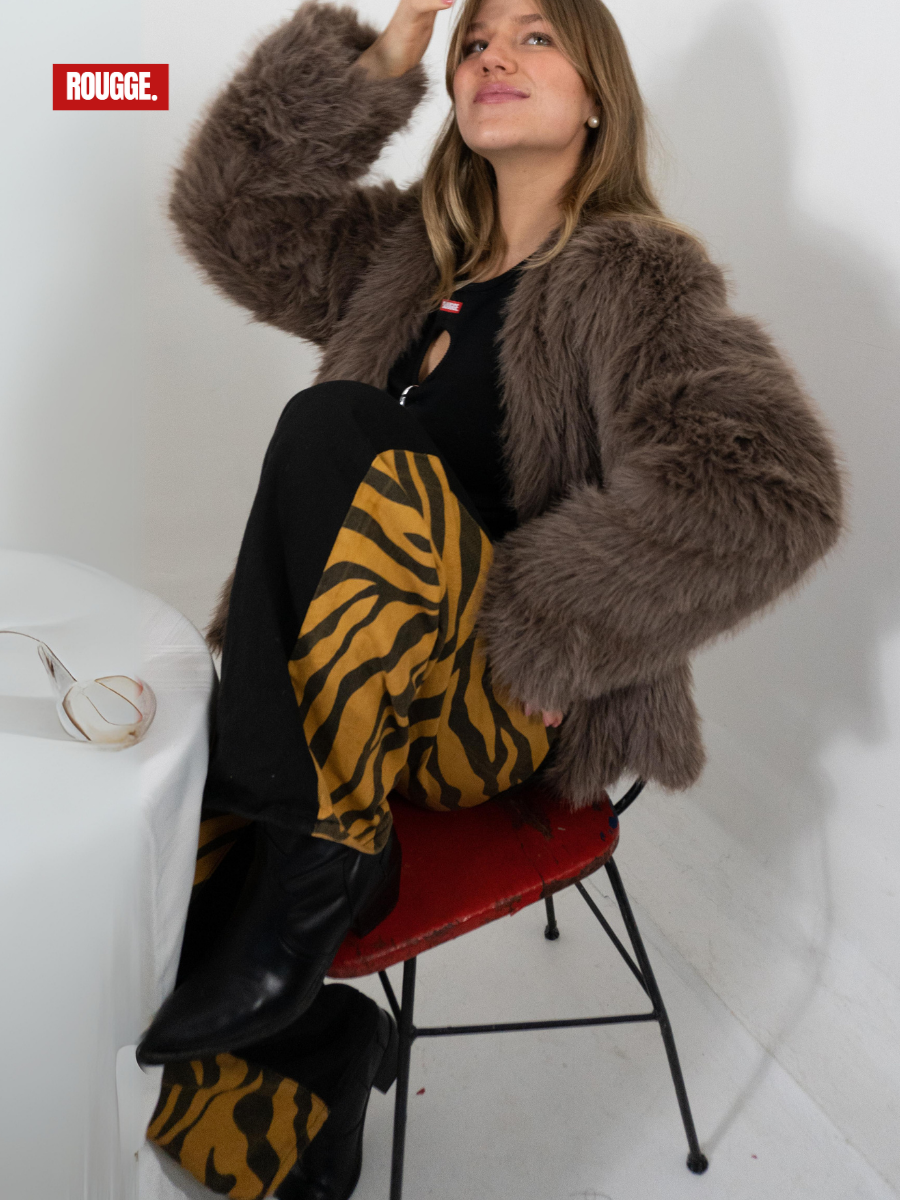 jeans sugar tiger image 6