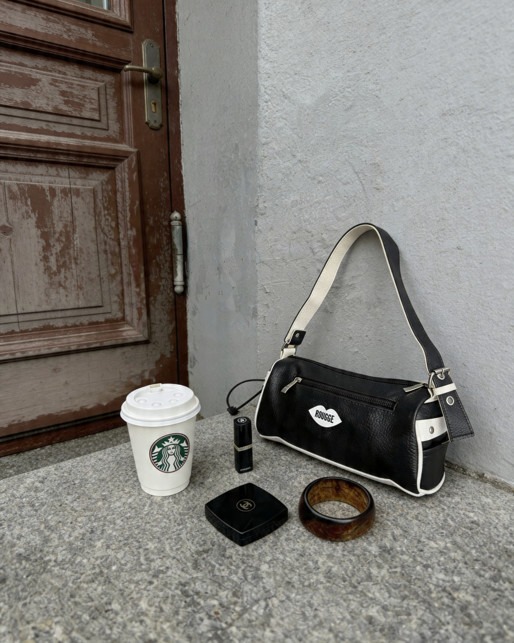 The Rougge Bag image 3