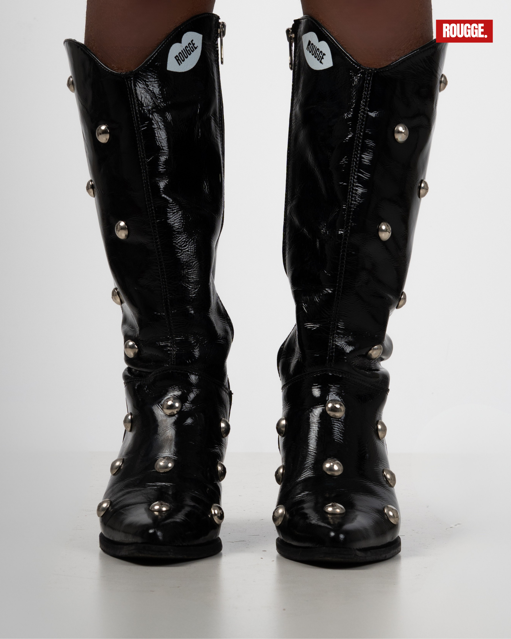 Midnight Boots Cuero image 2
