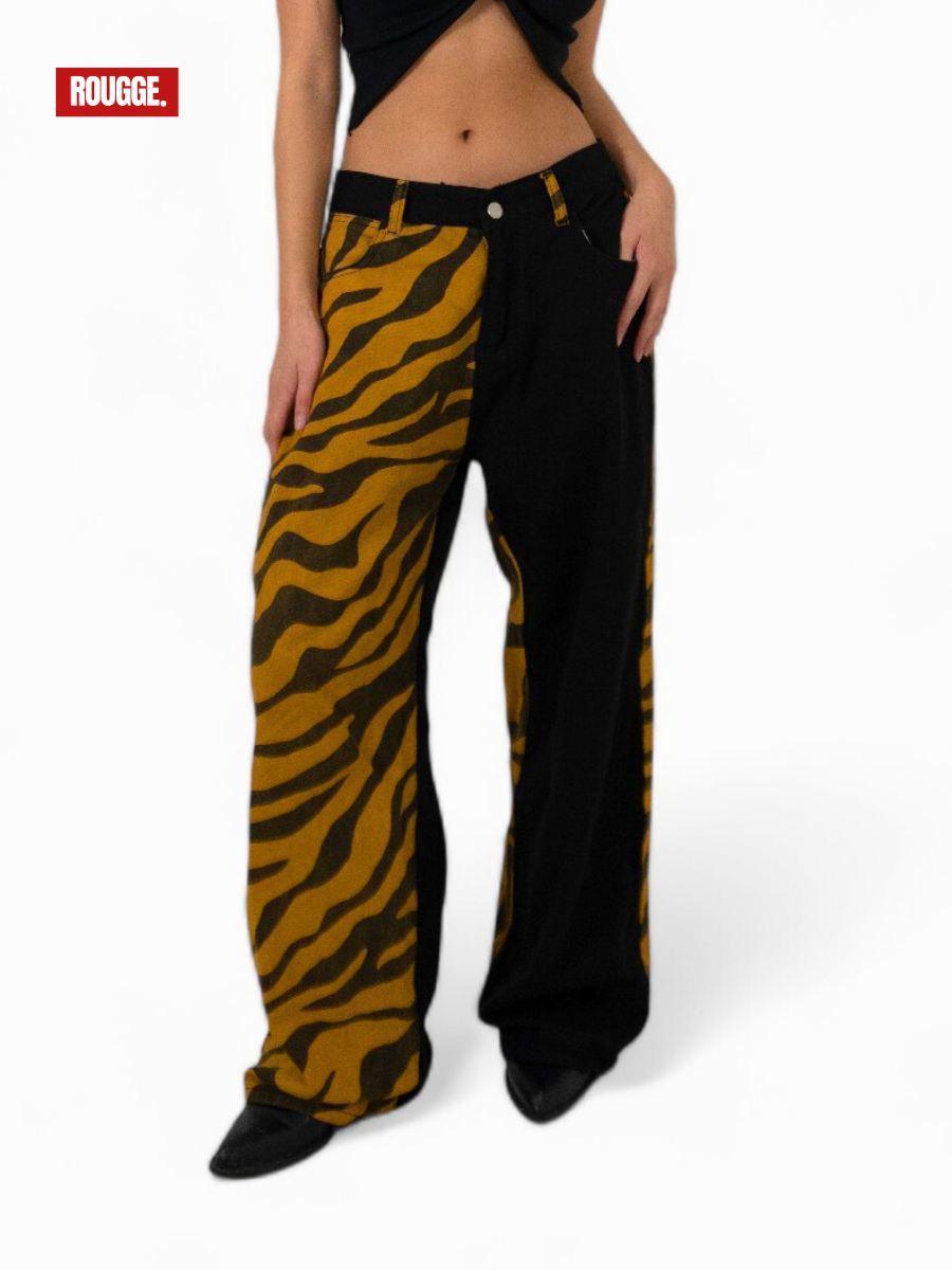 jeans sugar tiger image 7