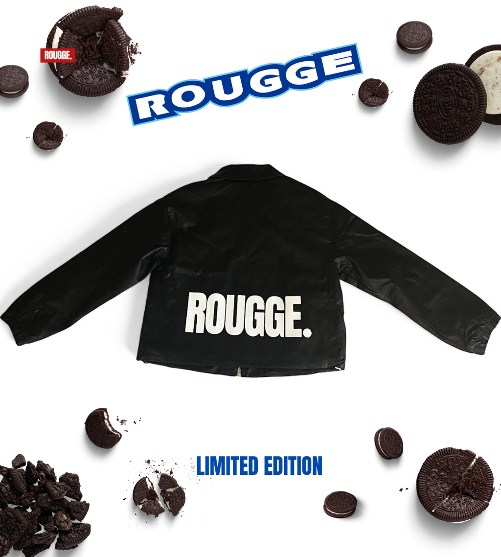 jacket cookie rougge image 3