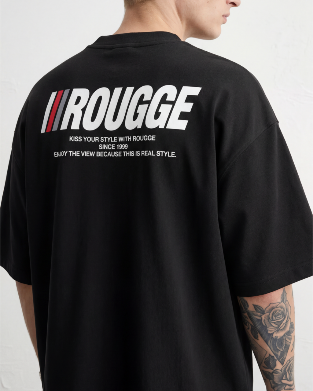 Fast Tee image 3