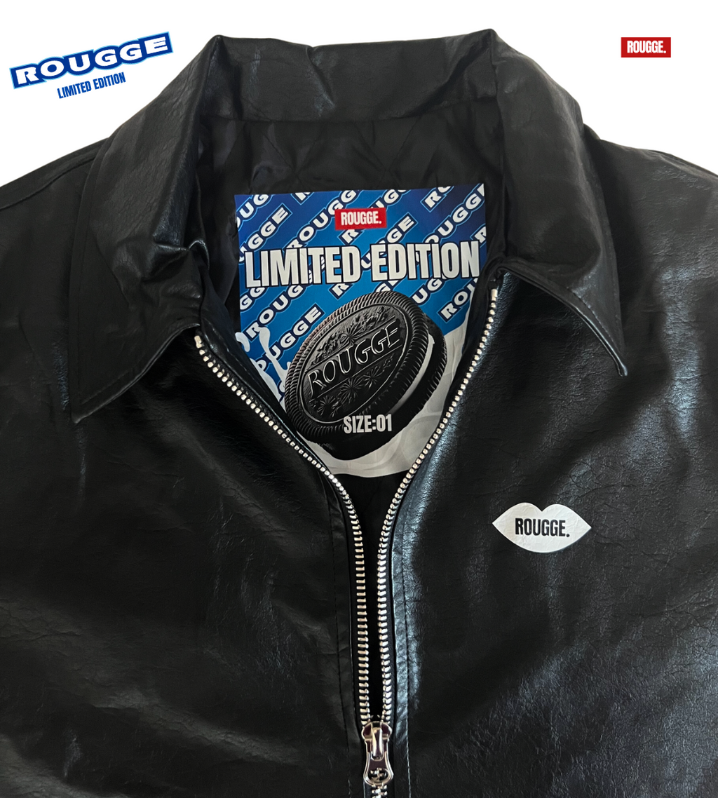 jacket cookie rougge image 4