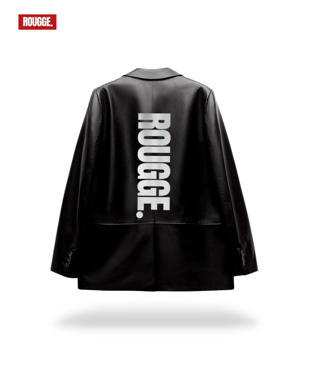blazer branded rougge image 3