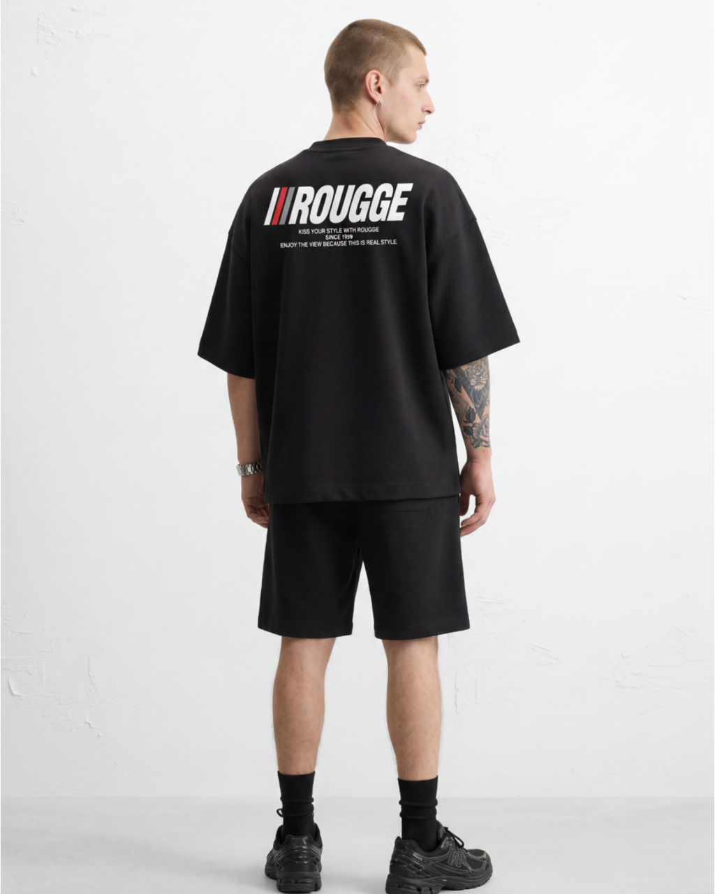 Fast Tee image 7