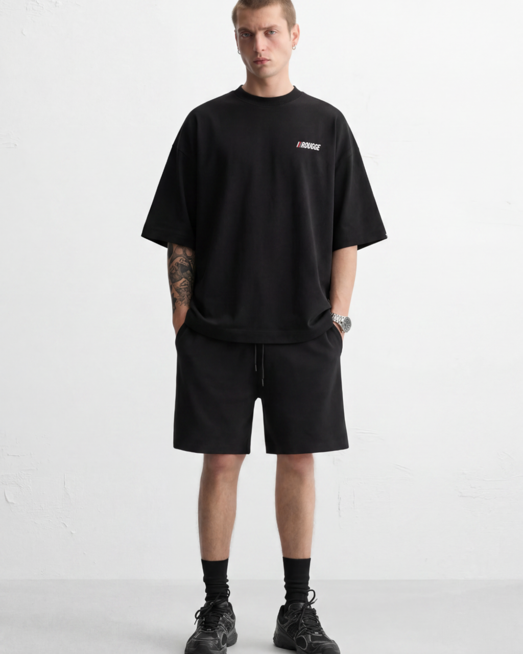 Fast Tee image 2