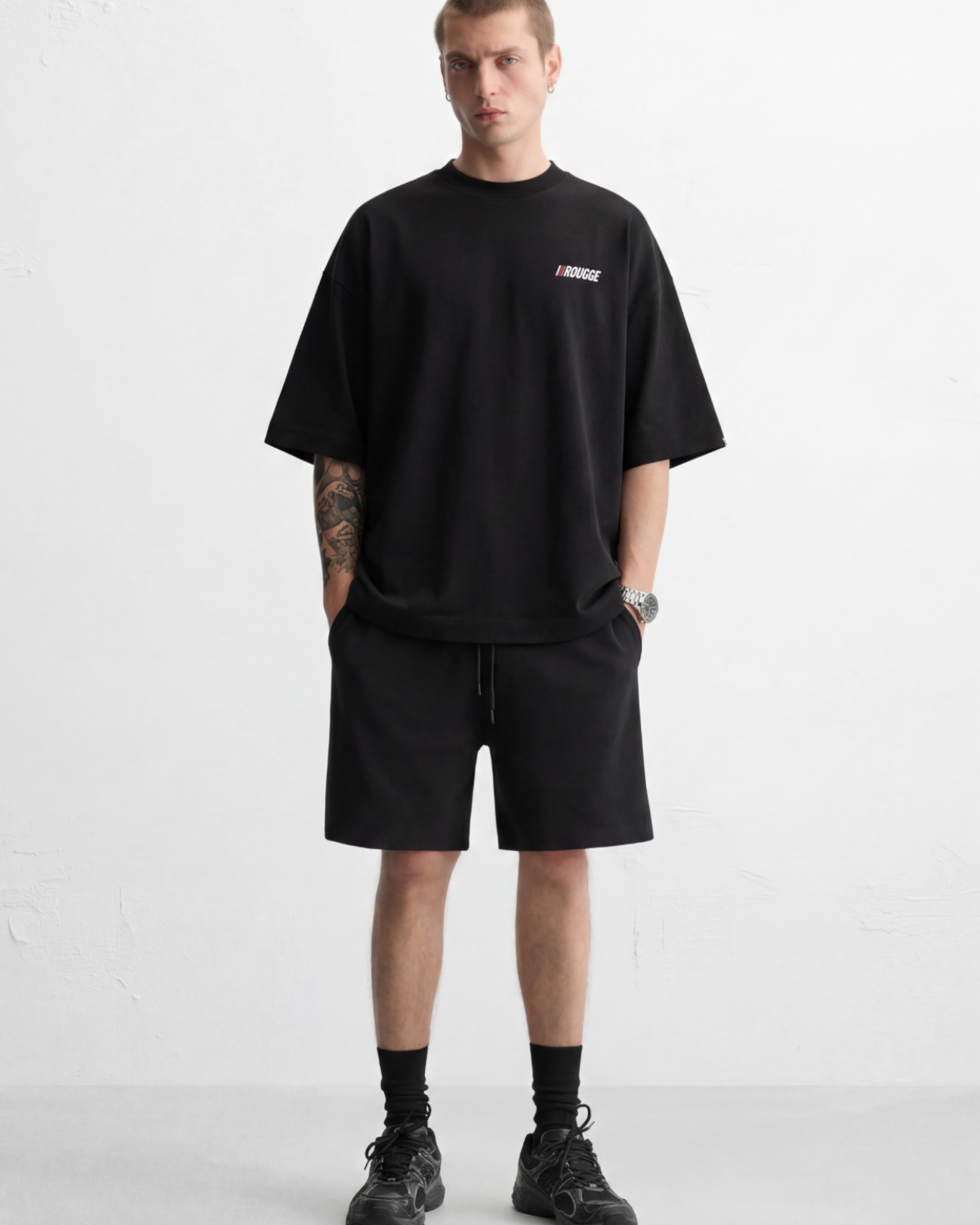 Fast Tee image 2