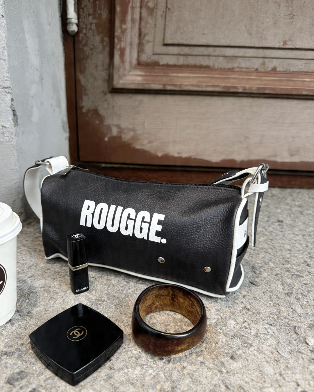 The Rougge Bag image 4