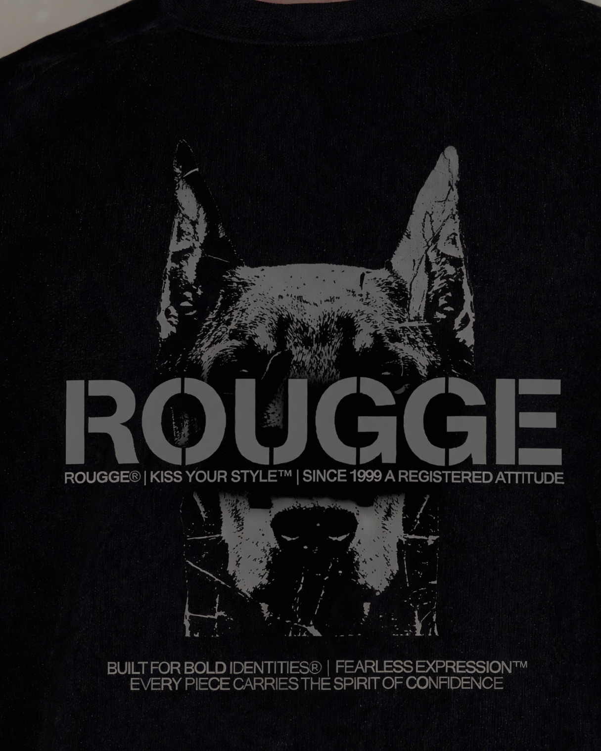 Boss Tee image 3