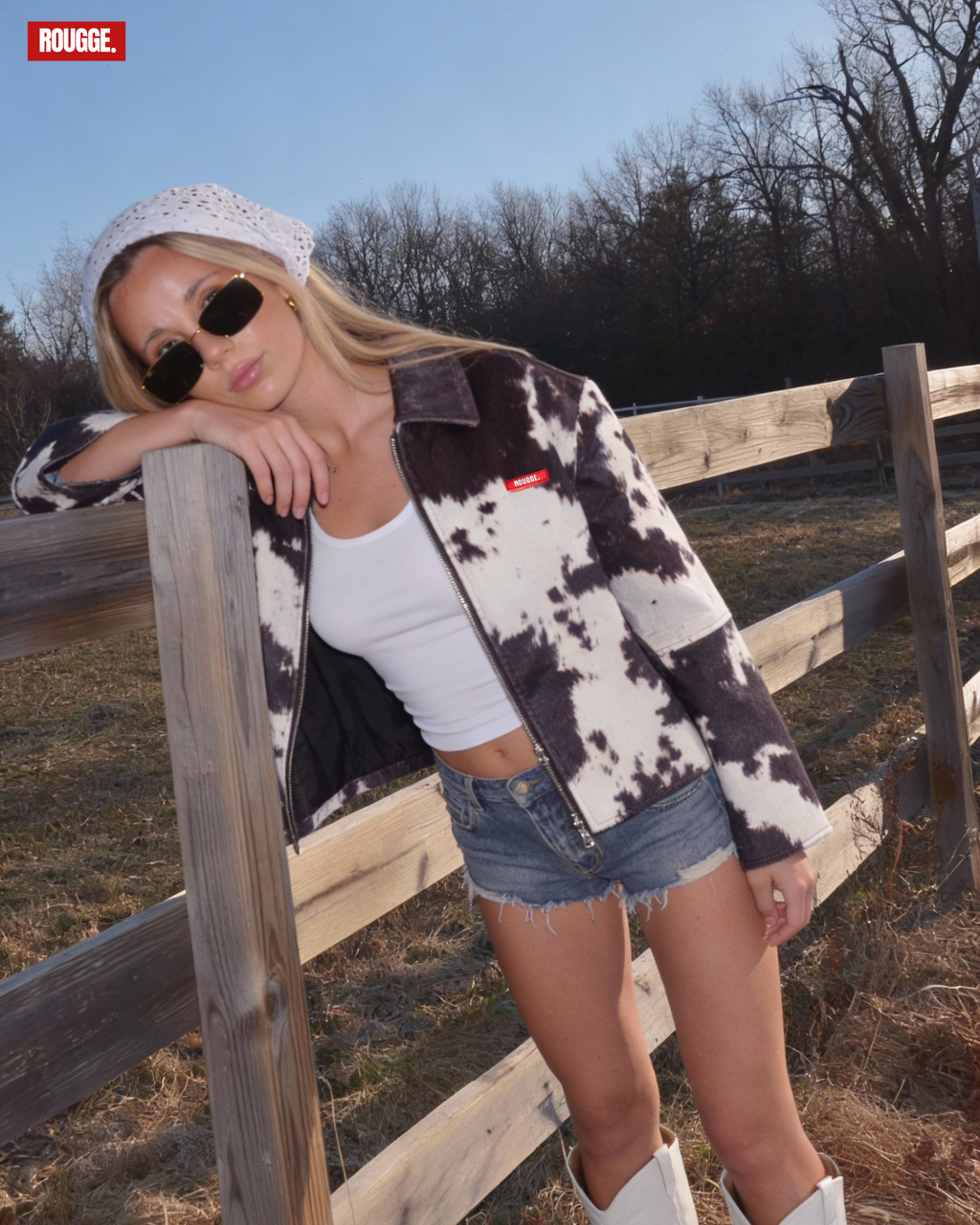 The Cow Jacket image 6